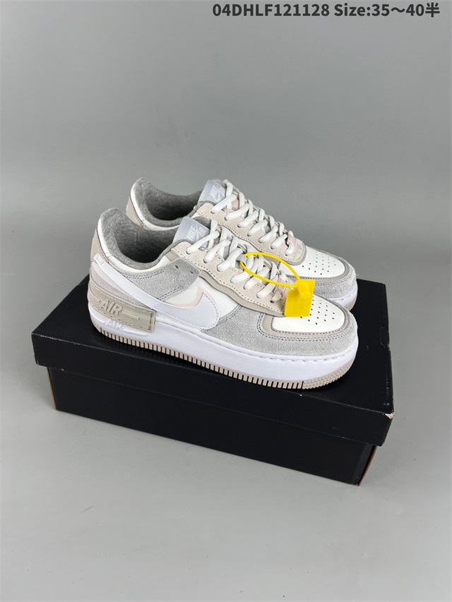 women air force one shoes size 36-40 2022-12-5-062